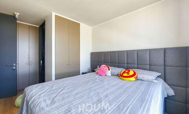 Departamento Plaza llico ID: 165419r