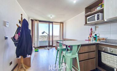 Departamento Plaza llico ID: 165419r