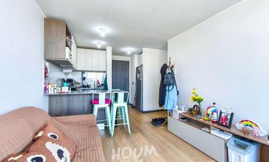 Departamento Plaza llico ID: 165419r