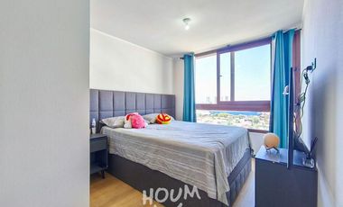 Departamento Plaza llico ID: 165419r