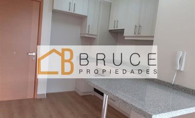 Departamento en venta de 1 dorm. en Osorno
