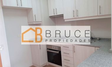 Departamento en venta de 1 dorm. en Osorno