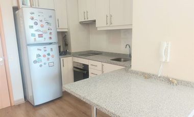 Departamento en venta de 1 dorm. en Osorno