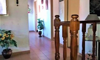 Venta Casa 5 Ambientes C/Quincho, Pileta  Bernal Oeste