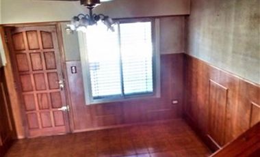 Venta Casa 5 Ambientes C/Quincho, Pileta  Bernal Oeste