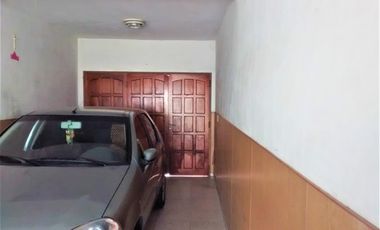 Venta Casa 5 Ambientes C/Quincho, Pileta  Bernal Oeste