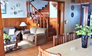 Venta Casa 5 Ambientes C/Quincho, Pileta  Bernal Oeste