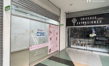 local en arriendo en candelaria. Cod A775252