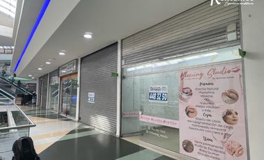 local en arriendo en candelaria. Cod A775252