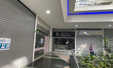 local en arriendo en candelaria. Cod A775252