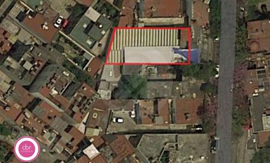 Terreno residencial en venta en Progreso Tizapán