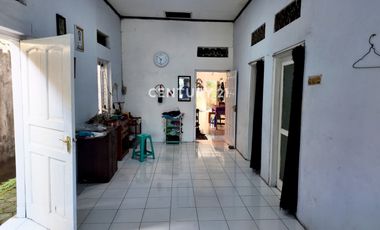 Rumah 3 KT Pinggir Jalan Dekat JEC Ideal Untuk Hunian Dan Usaha