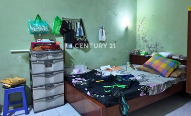 Rumah 3 KT Pinggir Jalan Dekat JEC Ideal Untuk Hunian Dan Usaha