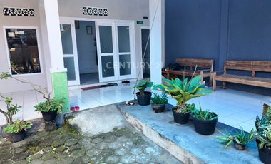 Rumah 3 KT Pinggir Jalan Dekat JEC Ideal Untuk Hunian Dan Usaha