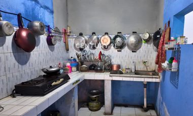 Rumah 3 KT Pinggir Jalan Dekat JEC Ideal Untuk Hunian Dan Usaha