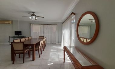 3-Bedroom House in Banilad, Mandaue City, Cebu