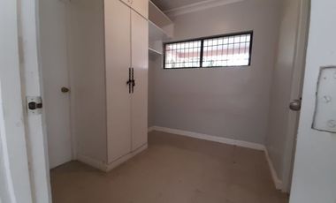 3-Bedroom House in Banilad, Mandaue City, Cebu