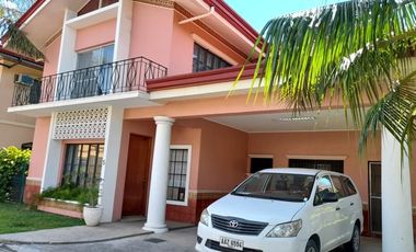 3-Bedroom House in Banilad, Mandaue City, Cebu