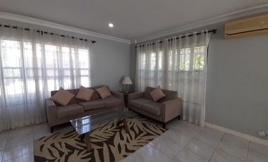 3-Bedroom House in Banilad, Mandaue City, Cebu