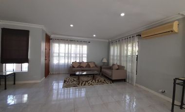 3-Bedroom House in Banilad, Mandaue City, Cebu