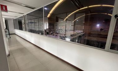 bodega en arriendo en alamos. Cod A51818