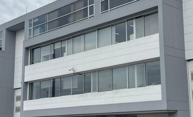 bodega en arriendo en alamos. Cod A51818