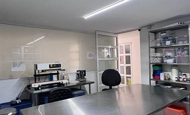 Edificio en venta en Constituyentes, Querétaro