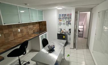 Edificio en venta en Constituyentes, Querétaro