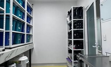 Edificio en venta en Constituyentes, Querétaro