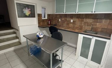 Edificio en venta en Constituyentes, Querétaro