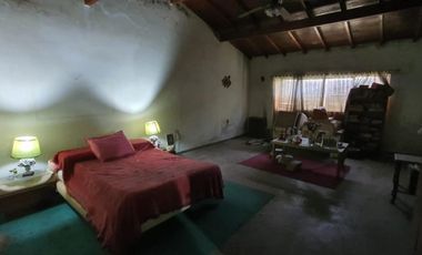 CHALET A RECICLAR DE 3 AMBIENTES EN VENTA - BELLA VISTA - NUEVO PRECIO