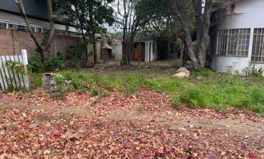 CHALET A RECICLAR DE 3 AMBIENTES EN VENTA - BELLA VISTA - NUEVO PRECIO