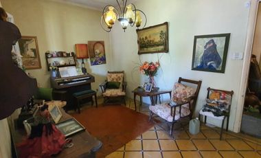 CHALET A RECICLAR DE 3 AMBIENTES EN VENTA - BELLA VISTA - NUEVO PRECIO