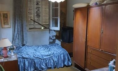 CHALET A RECICLAR DE 3 AMBIENTES EN VENTA - BELLA VISTA - NUEVO PRECIO