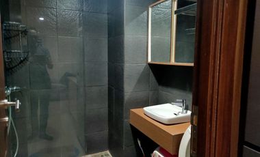 DIJUAL CEPAT APARTEMEN 2BR CASSABLANCA FULLFURNISH CITY VIEW