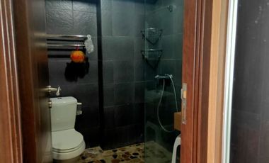 DIJUAL CEPAT APARTEMEN 2BR CASSABLANCA FULLFURNISH CITY VIEW