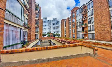Venta De Apartamento En Sector Orquideas Bogota Norte