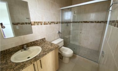 ALQUILER CASA BRISAS DEL GOLF