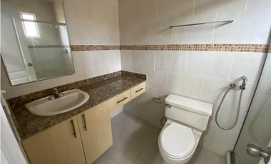 ALQUILER CASA BRISAS DEL GOLF