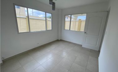 ALQUILER CASA BRISAS DEL GOLF