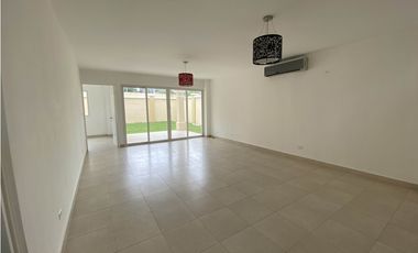 ALQUILER CASA BRISAS DEL GOLF