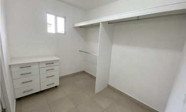ALQUILER CASA BRISAS DEL GOLF