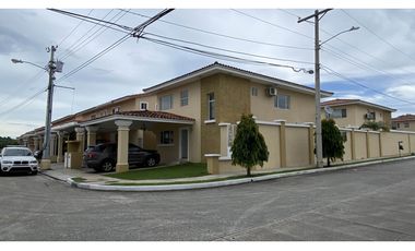 ALQUILER CASA BRISAS DEL GOLF