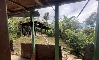 finca en venta en silvania. Cod V6660301