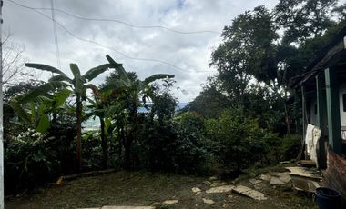 finca en venta en silvania. Cod V6660301