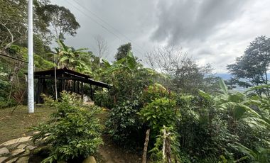 finca en venta en silvania. Cod V6660301