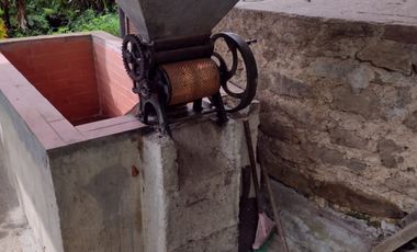 finca en venta en silvania. Cod V6660301