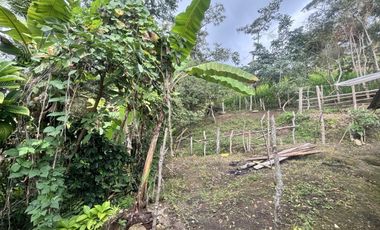 finca en venta en silvania. Cod V6660301