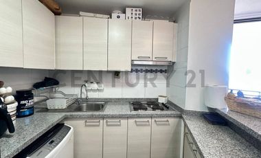 Arriendo Departamento Amoblado Sector Sur