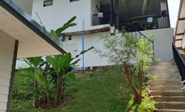 Riverfront House for Sale in Ban Pong, Ratchaburi